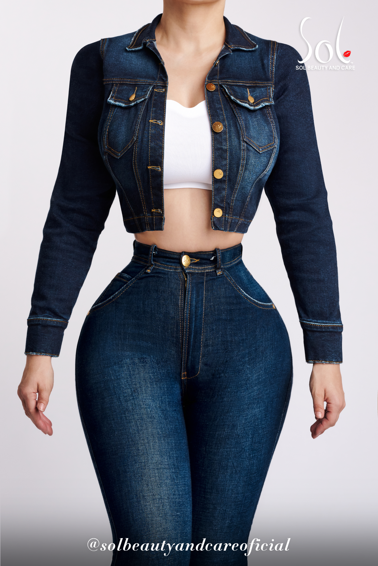 Chaqueta Classic