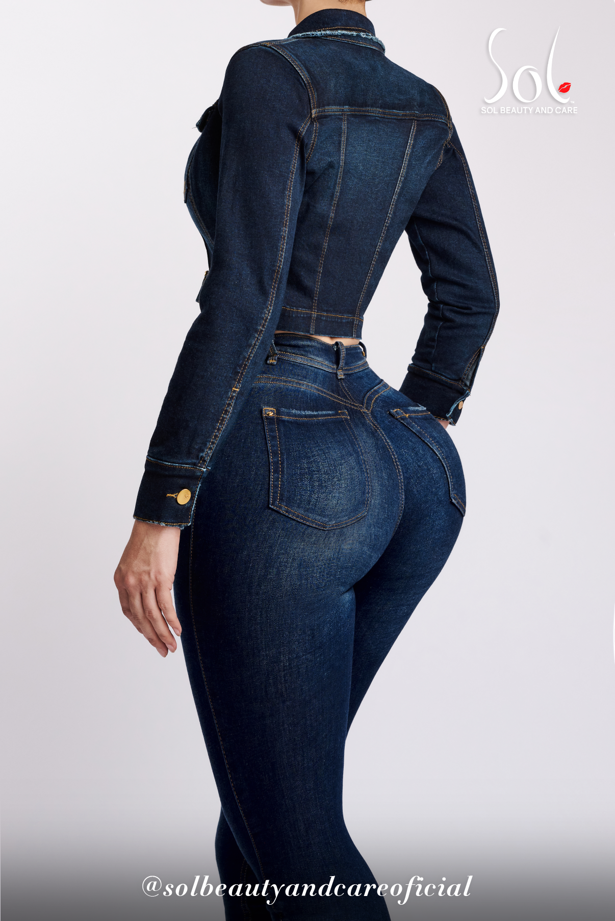 Chaqueta Classic