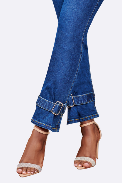 Jeans Amy (SOL Outlet)