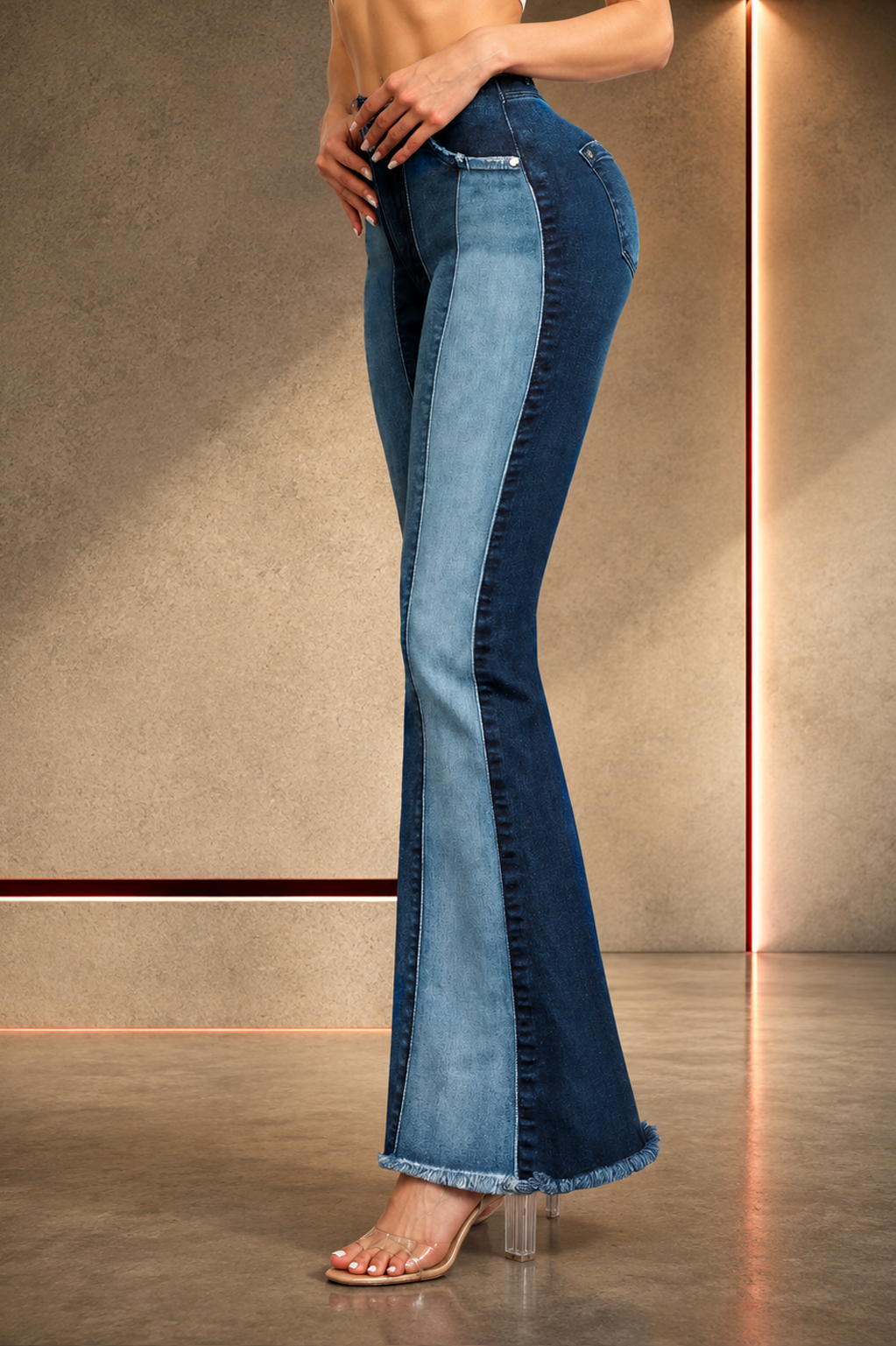 Jeans Ny Style