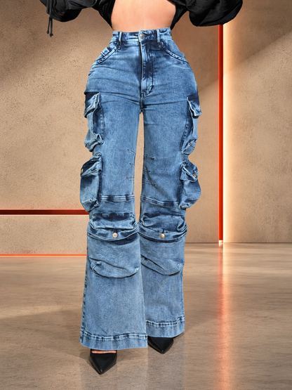 Jeans SOL