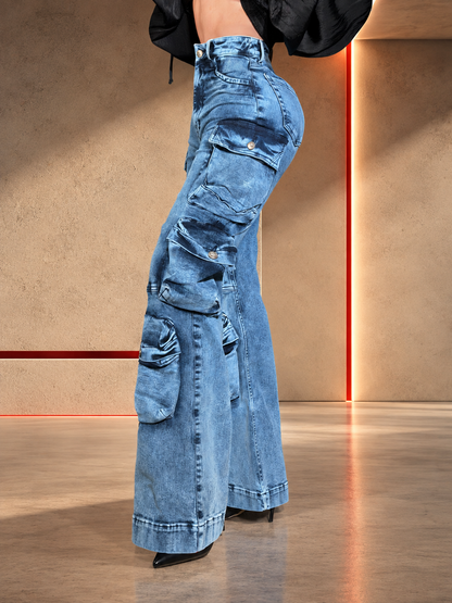 Jeans SOL