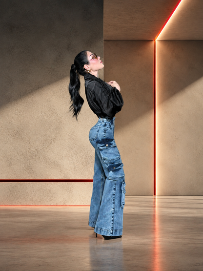 Jeans SOL