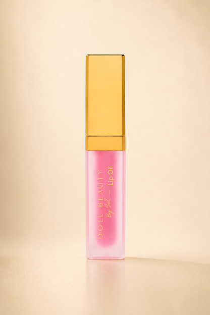 Lip Oil