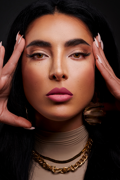 Liquid Lips