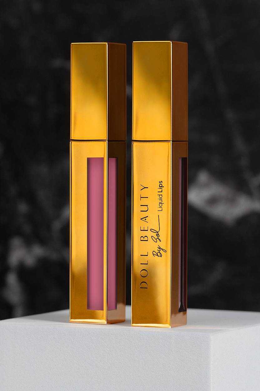 Liquid Lips
