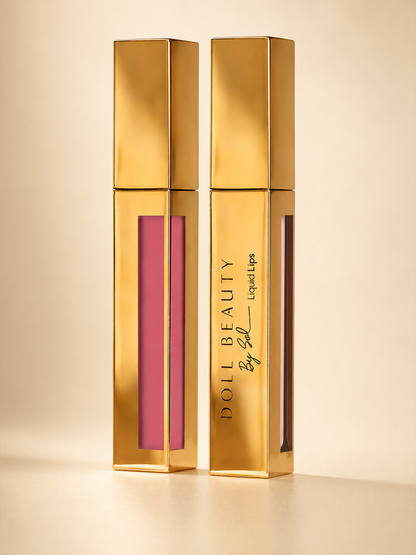 Liquid Lips
