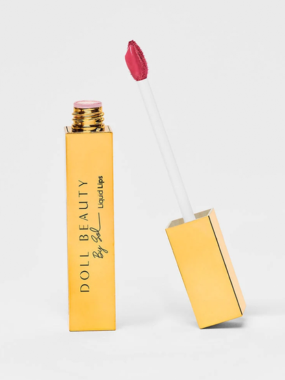 Liquid Lips