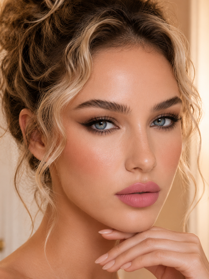 Liquid Lips