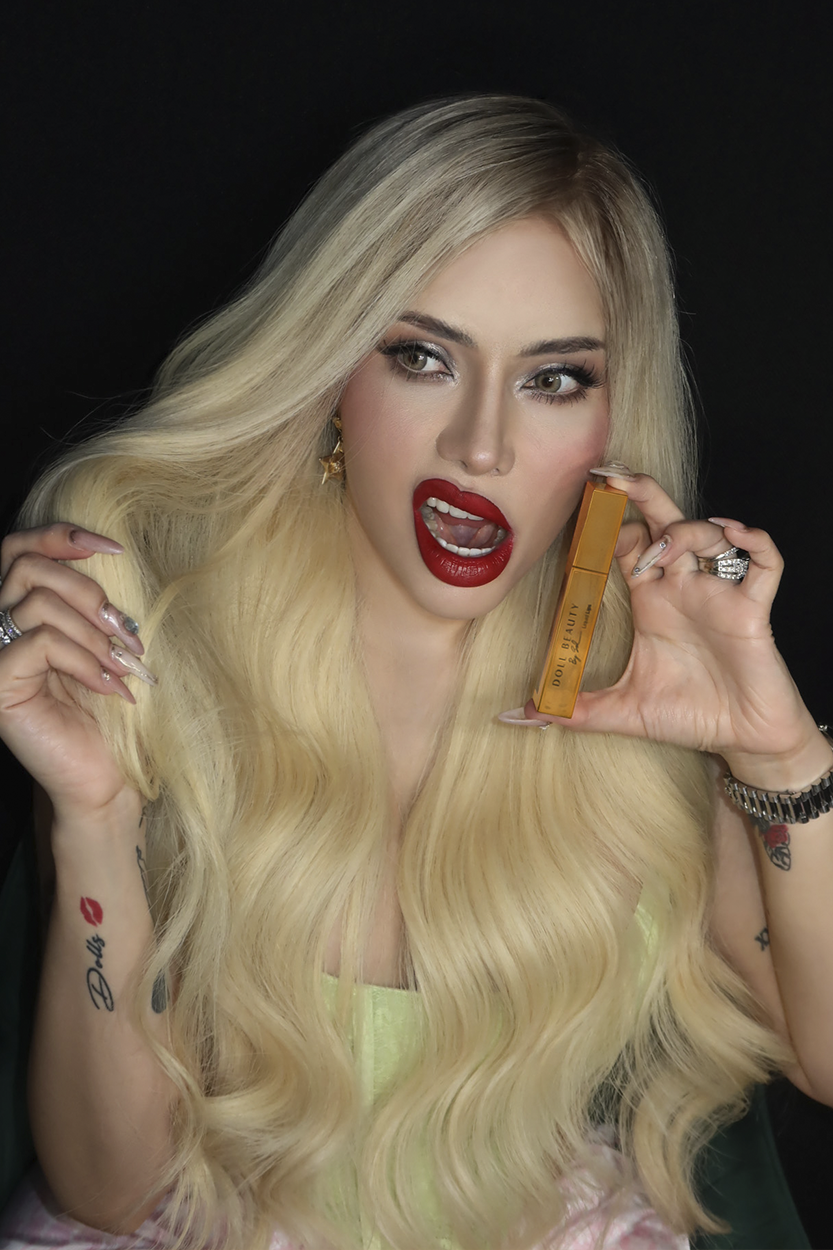 Liquid Lips