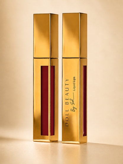 Liquid Lips