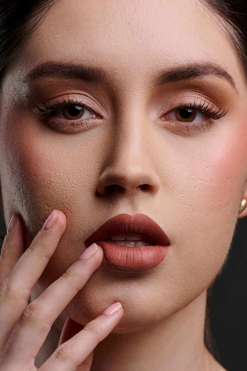 Liquid Lips