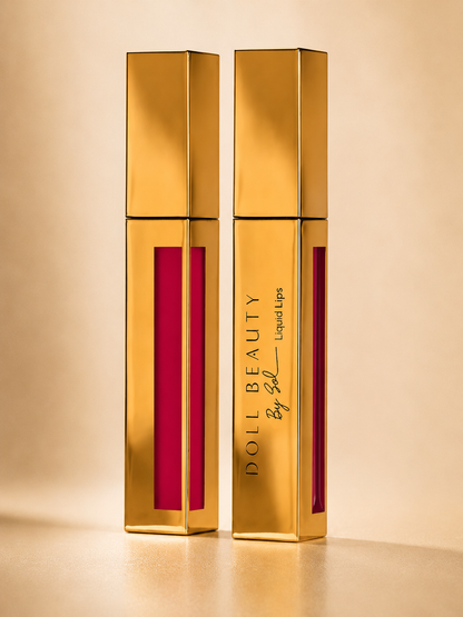 Liquid Lips