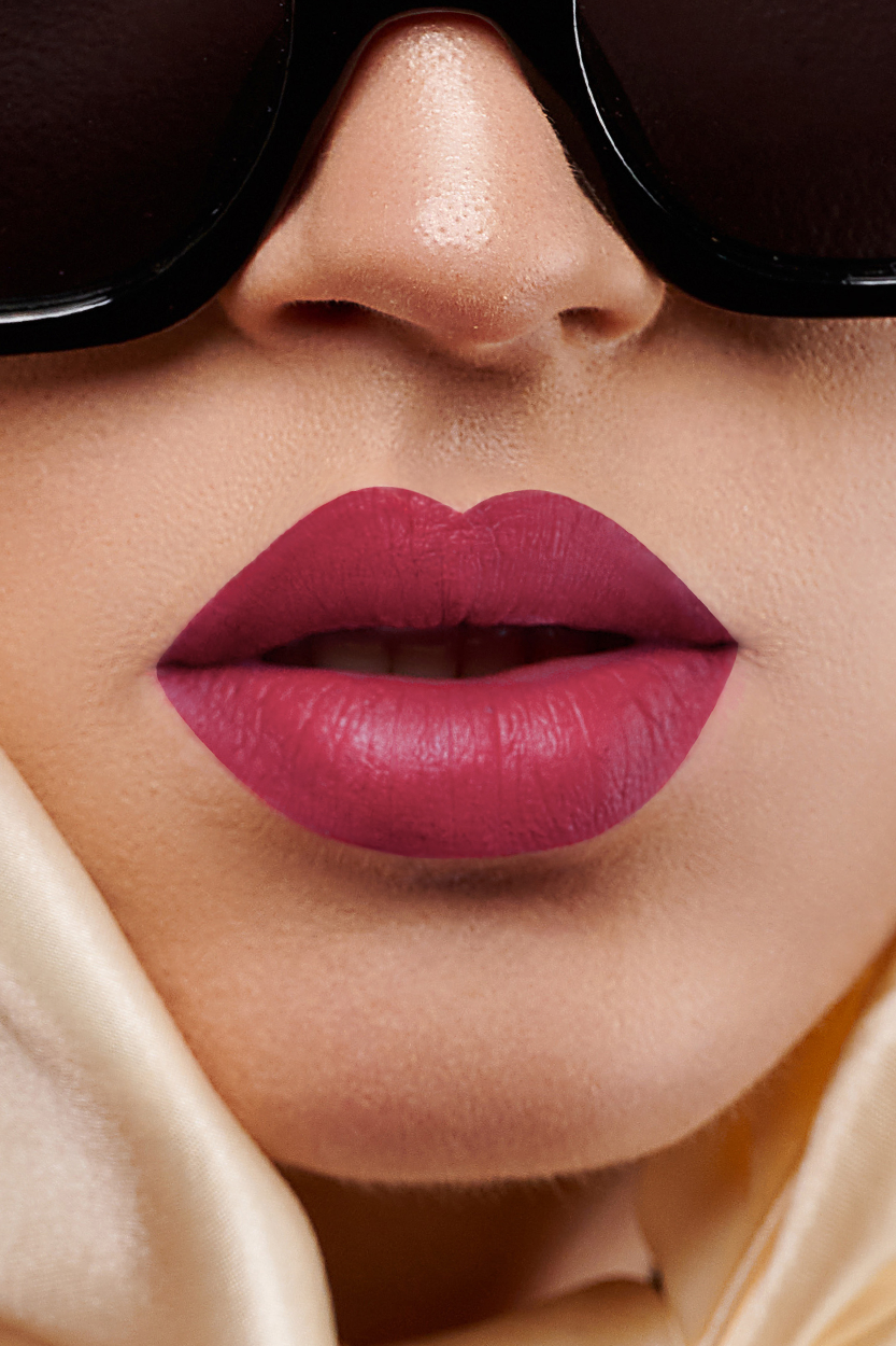 Liquid Lips