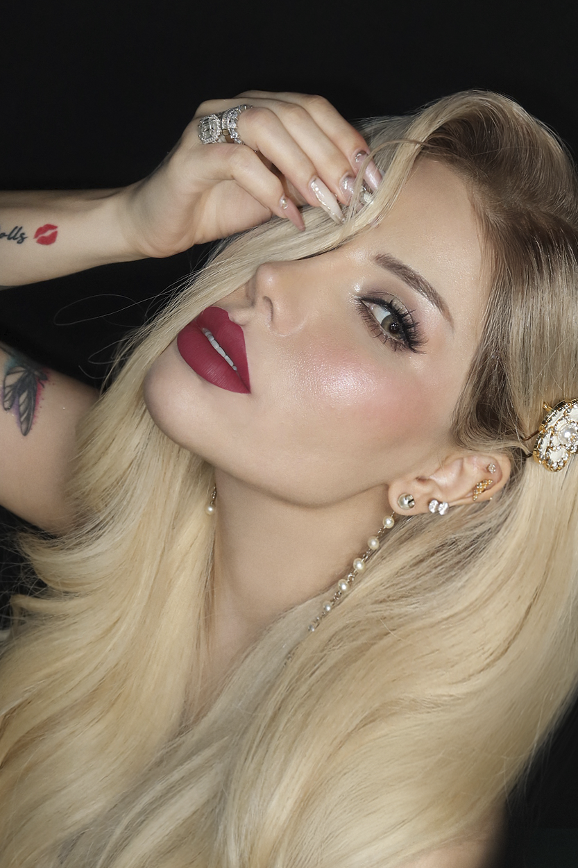 Liquid Lips