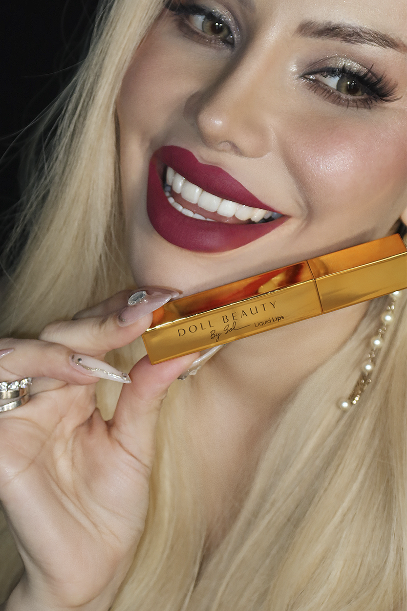 Liquid Lips