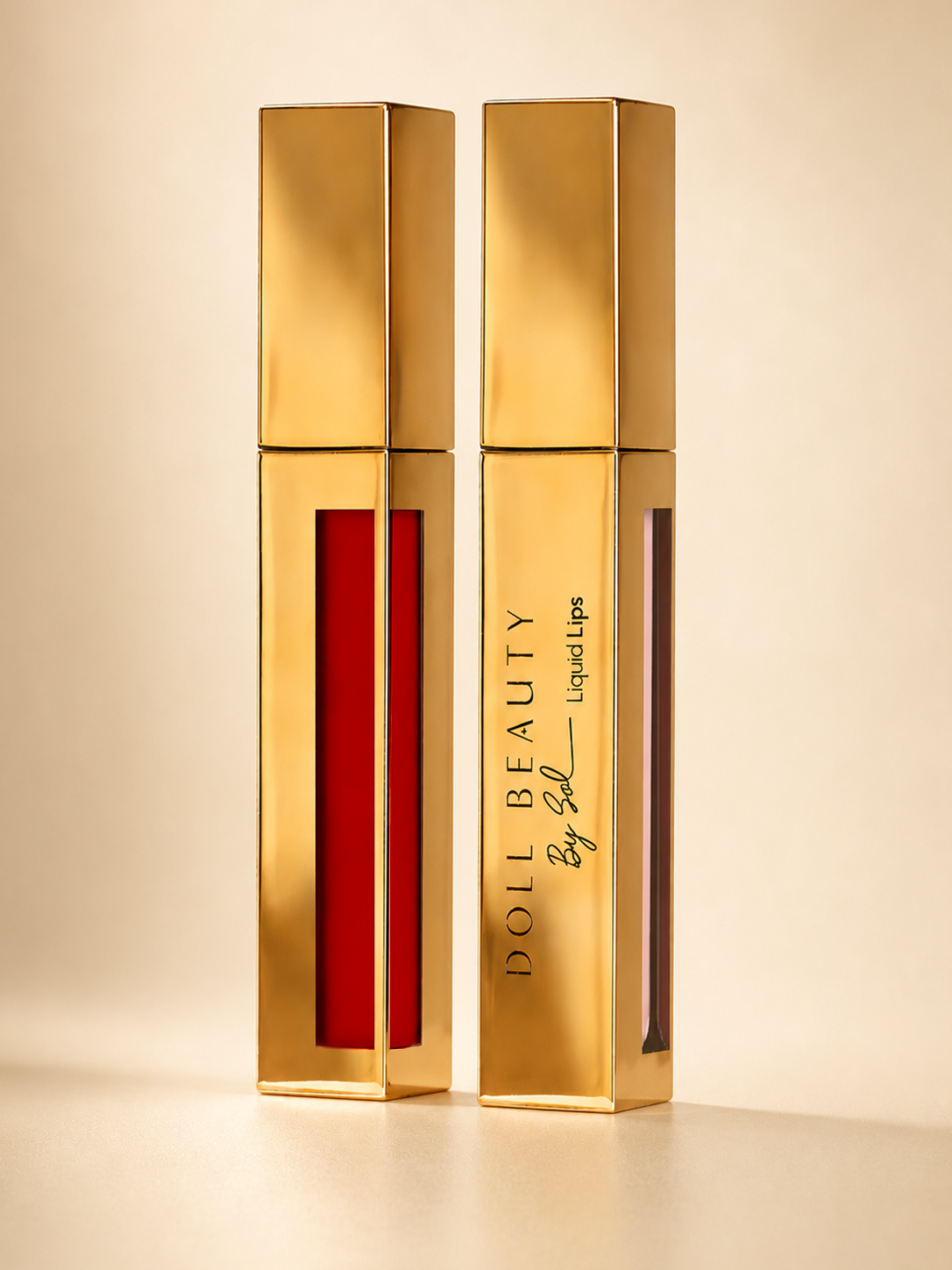 Liquid Lips