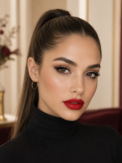 Liquid Lips