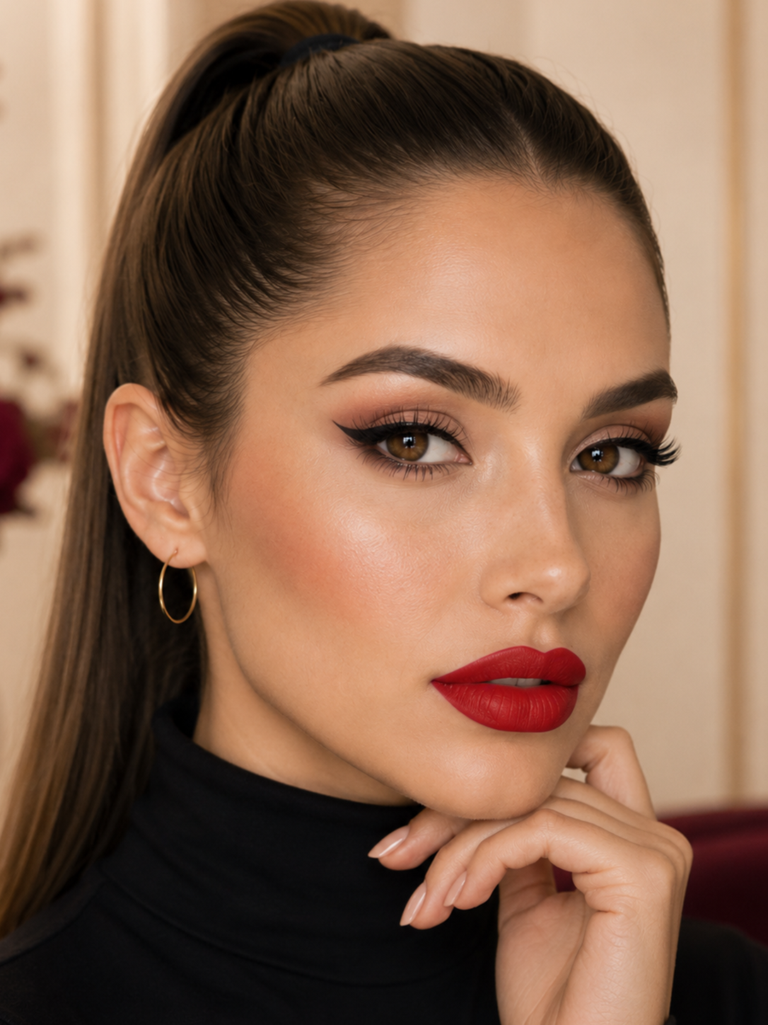 Liquid Lips