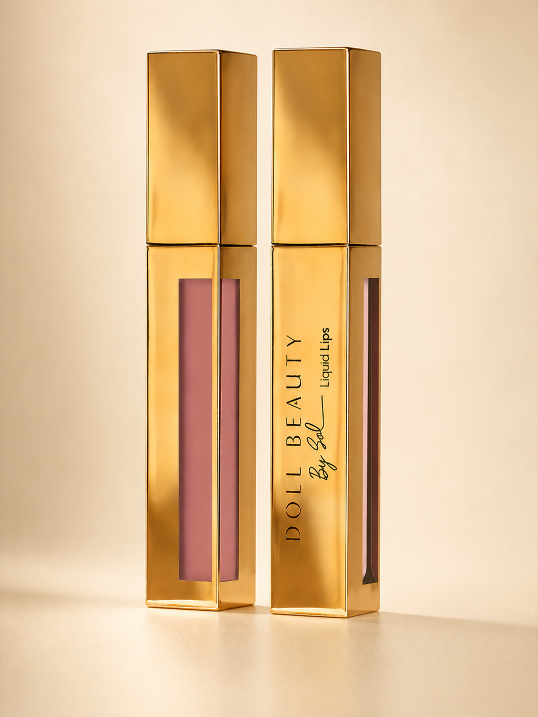 Liquid Lips