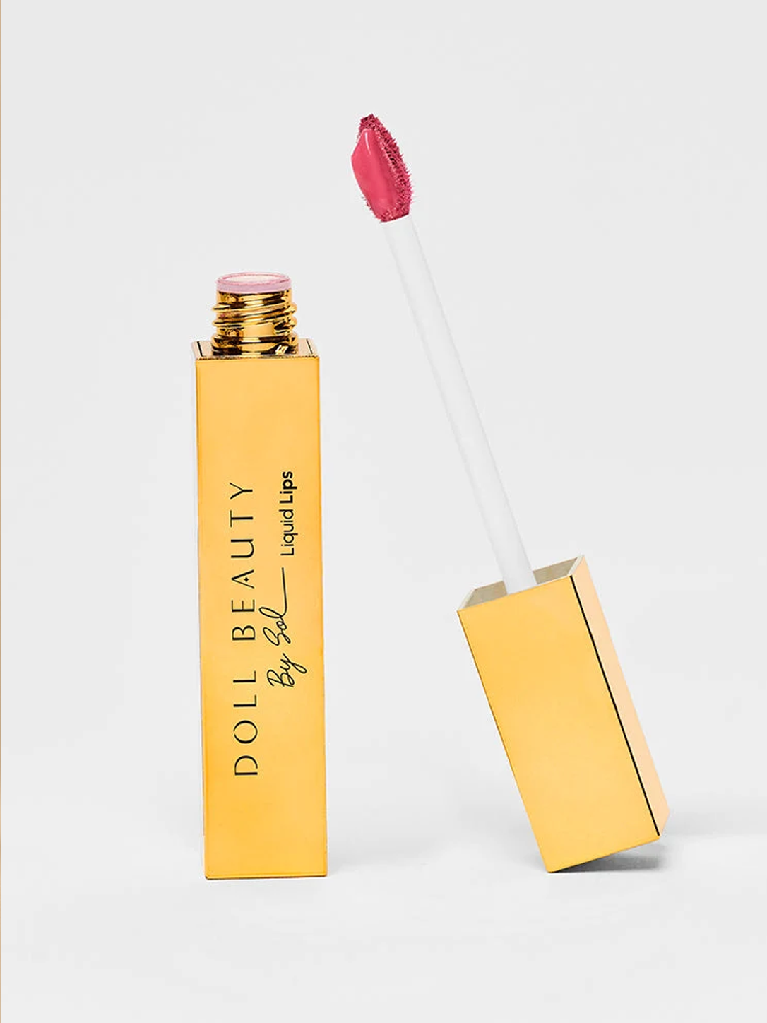 Liquid Lips