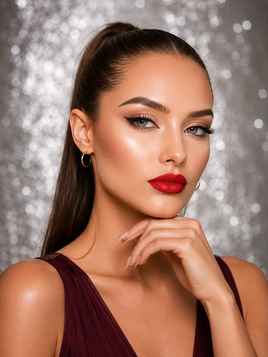Liquid Lips