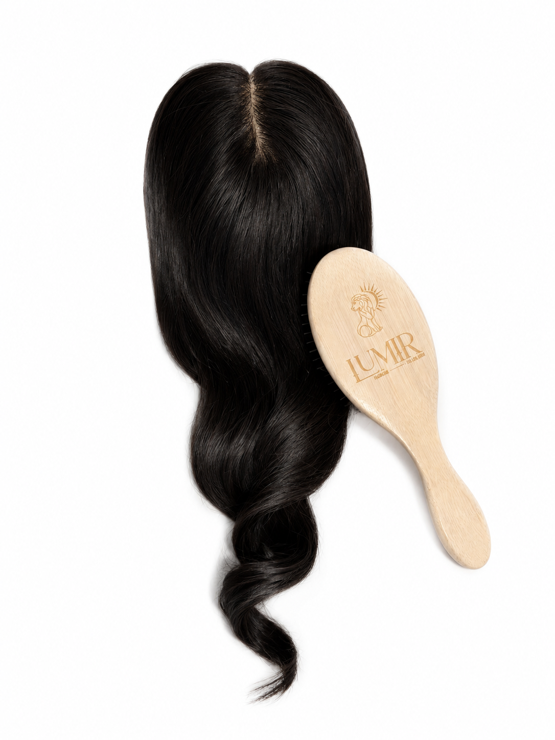 Lucy Top Hair Extension