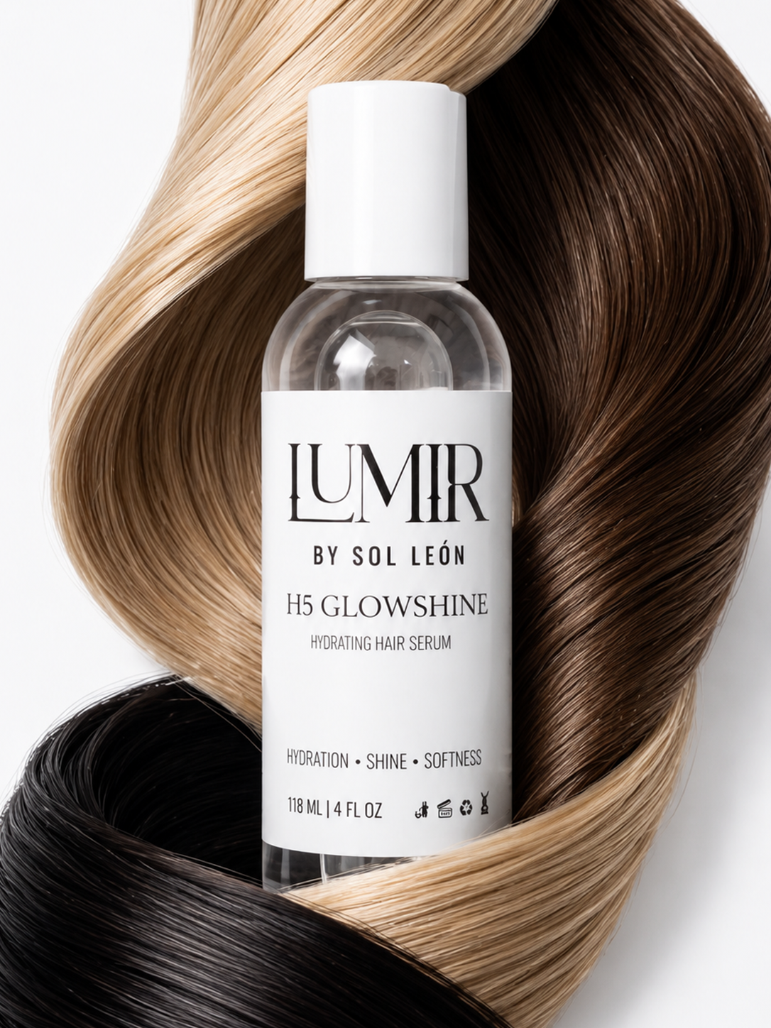 Nourishing Conditioner