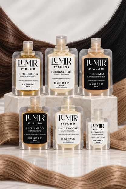 LUMIR TEST KIT