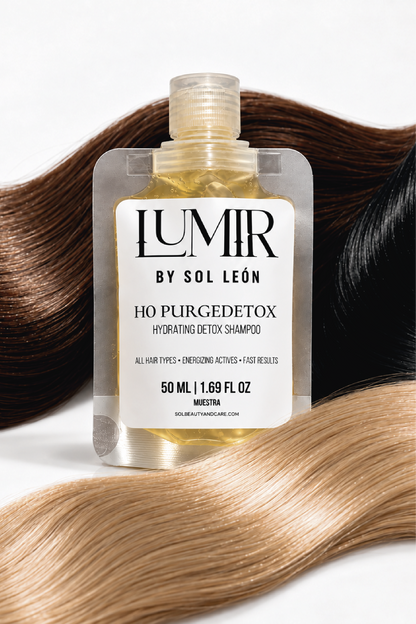 LUMIR TEST KIT