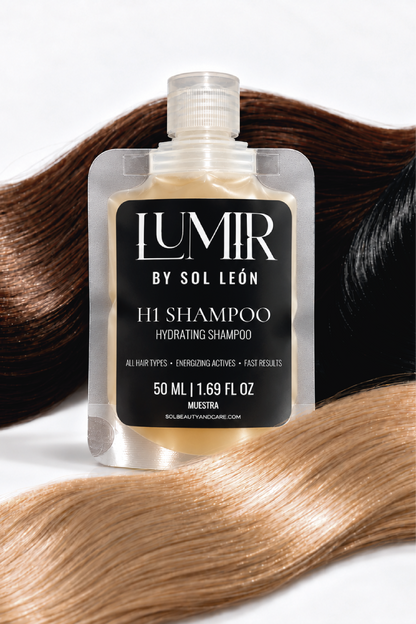 LUMIR TEST KIT