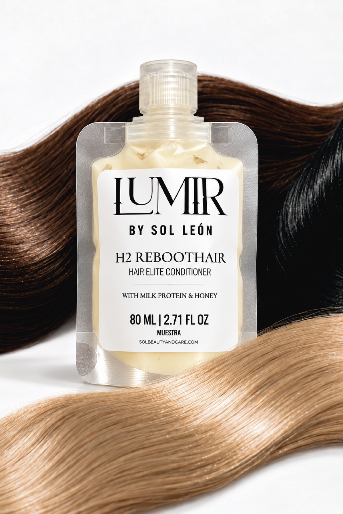 LUMIR TEST KIT
