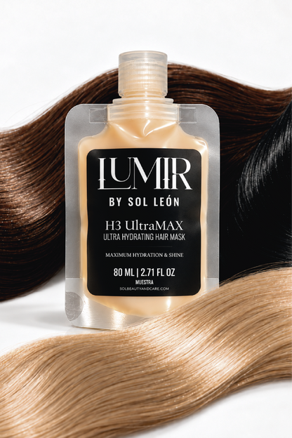 LUMIR TEST KIT