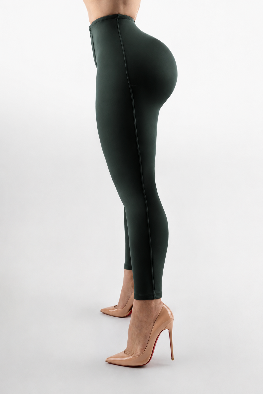 Luxury Booty Skinny Hiedra (SOL Outlet)