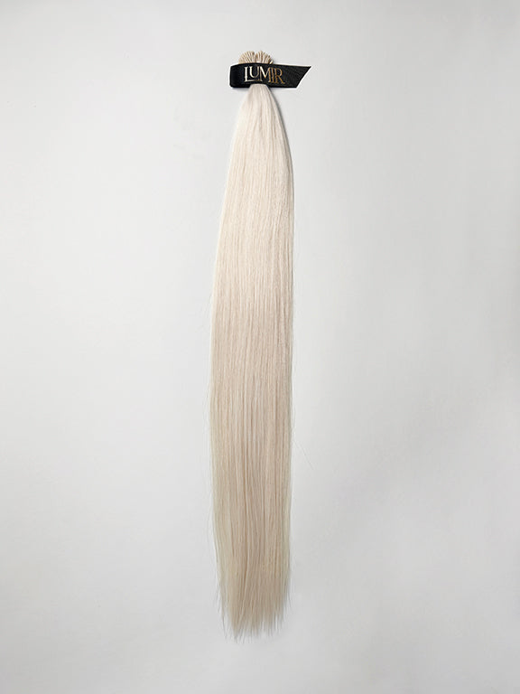 NATURAL TIP EXTENSION WITH ENCAPSULATED END