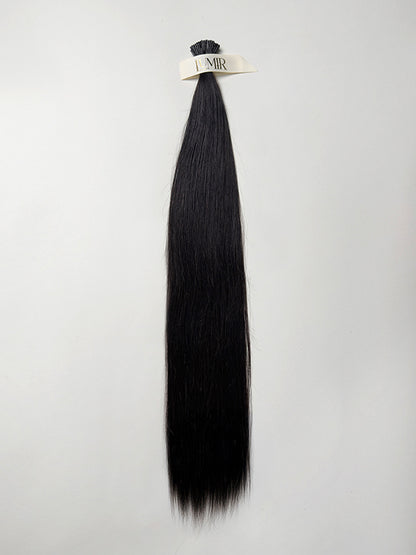 NATURAL TIP EXTENSION WITH ENCAPSULATED END