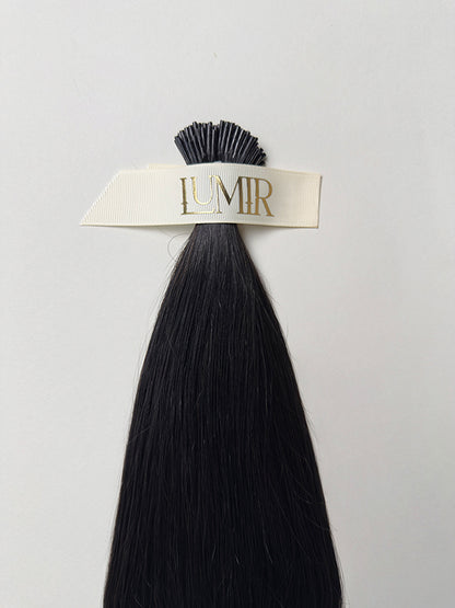 NATURAL TIP EXTENSION WITH ENCAPSULATED END
