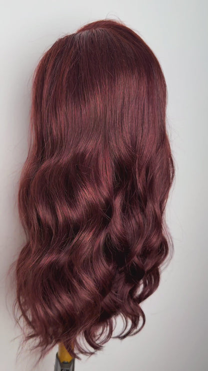 Wig Aurora