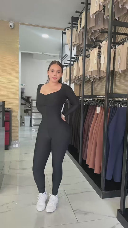 Luxury Control Complete (Booty and Waist)