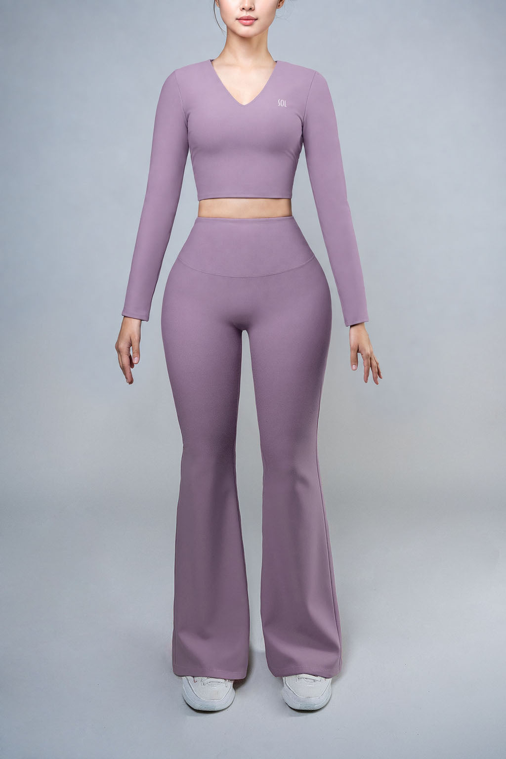 Set ShapePRO Silvana Campana