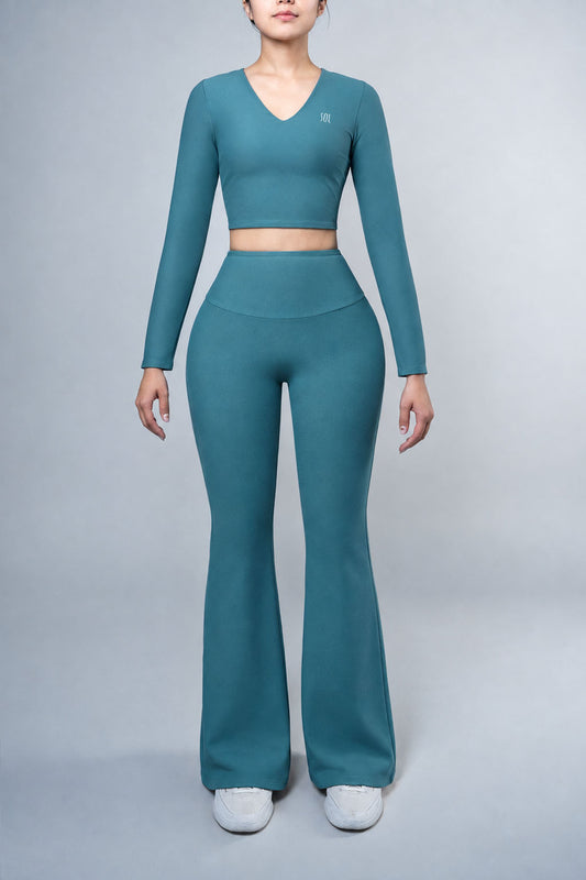 Set ShapePRO Silvana Campana