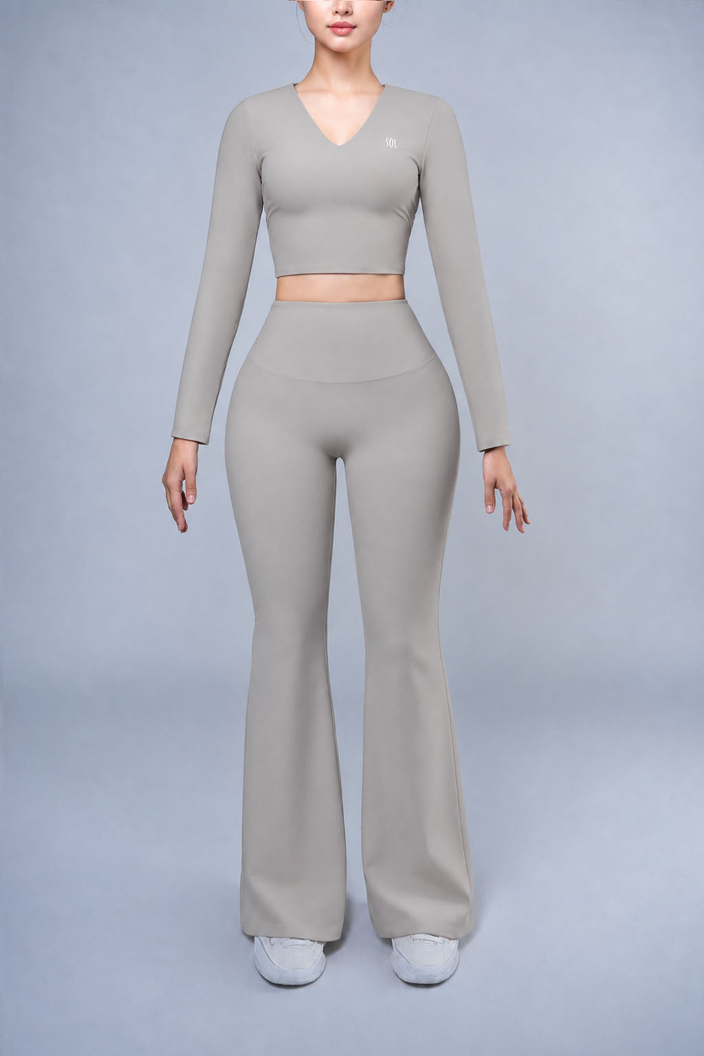 Set ShapePRO Silvana Campana