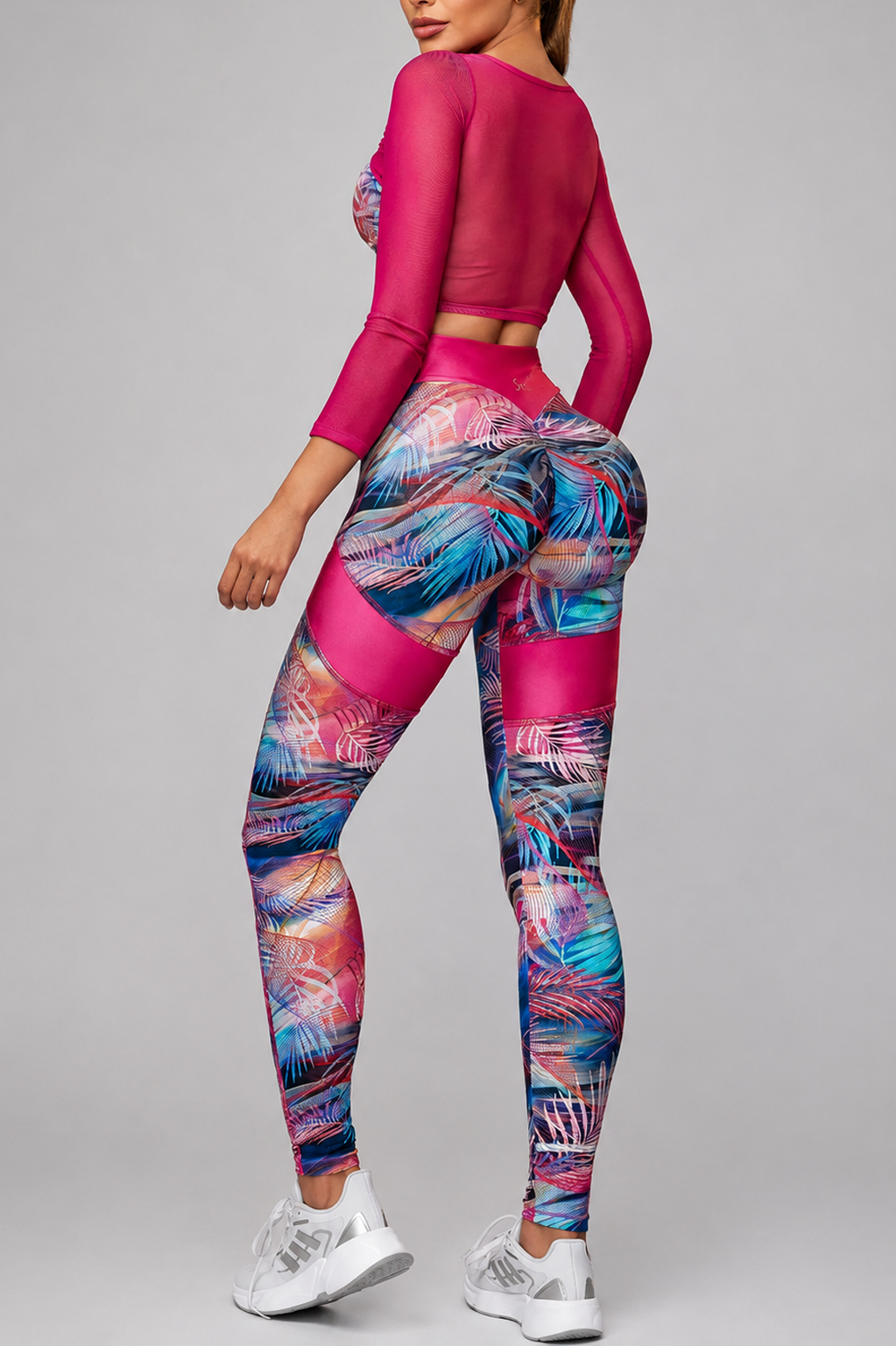 Active set Annia