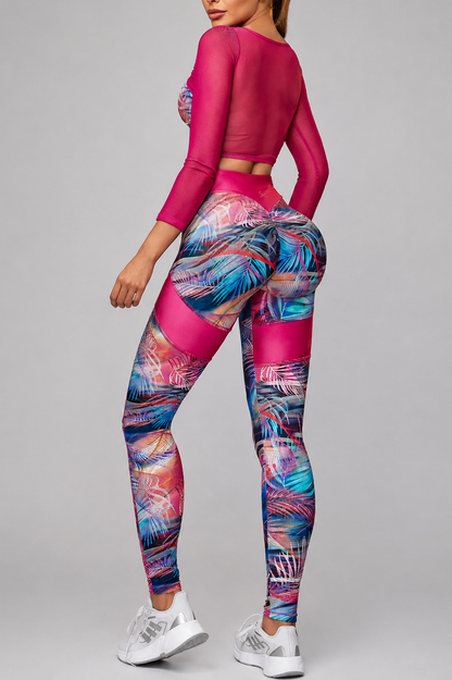 Active set Annia