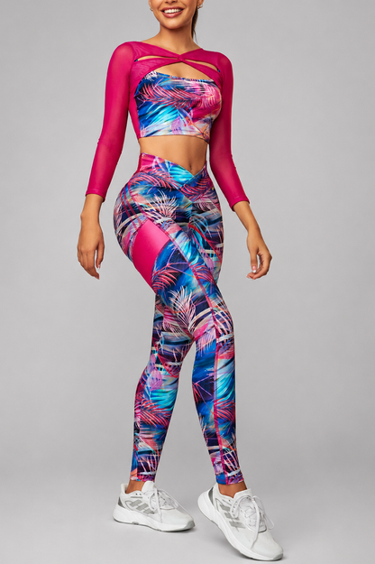 Active set Annia