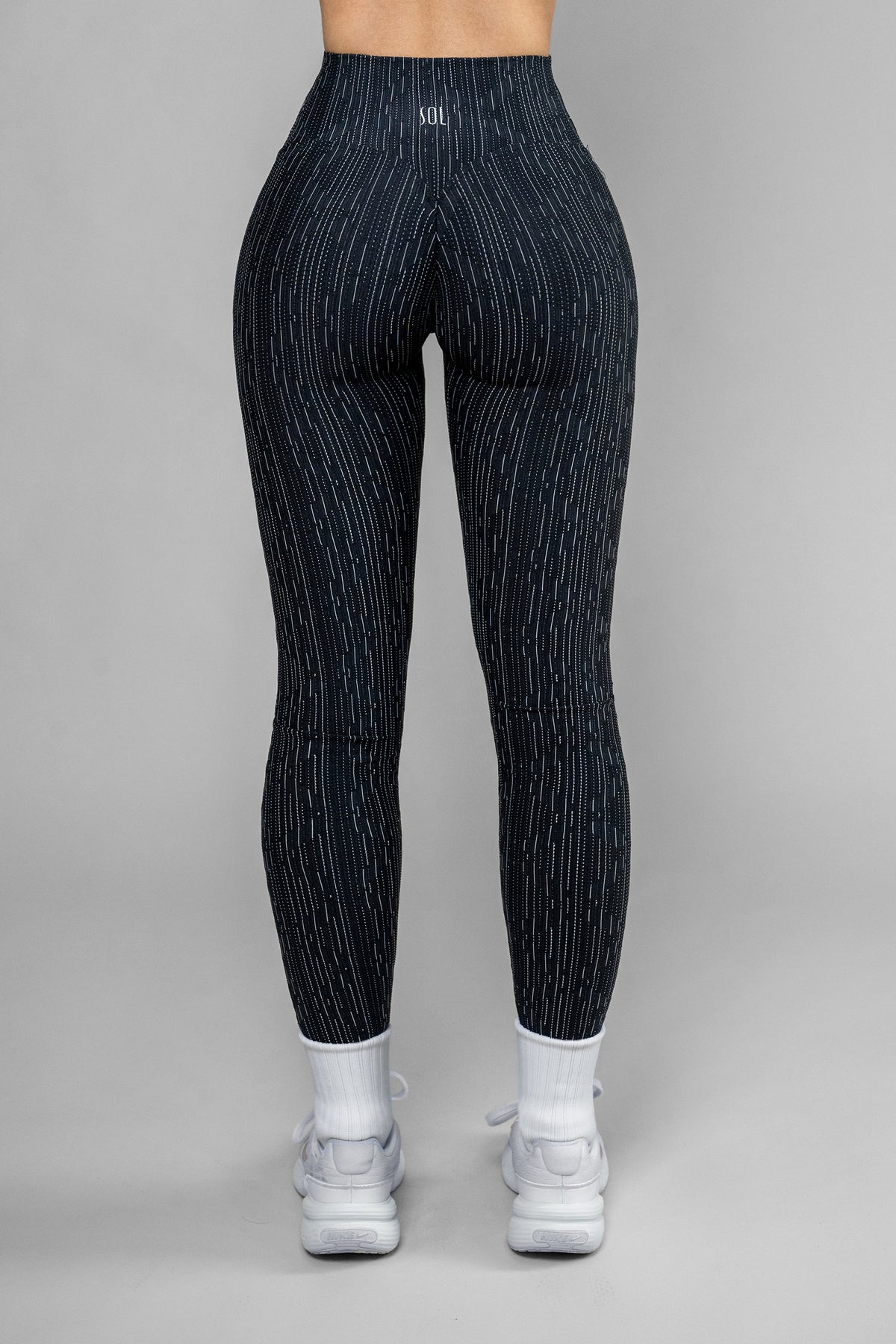 Set AntiCelluPRO Victoria Skinny Negro
