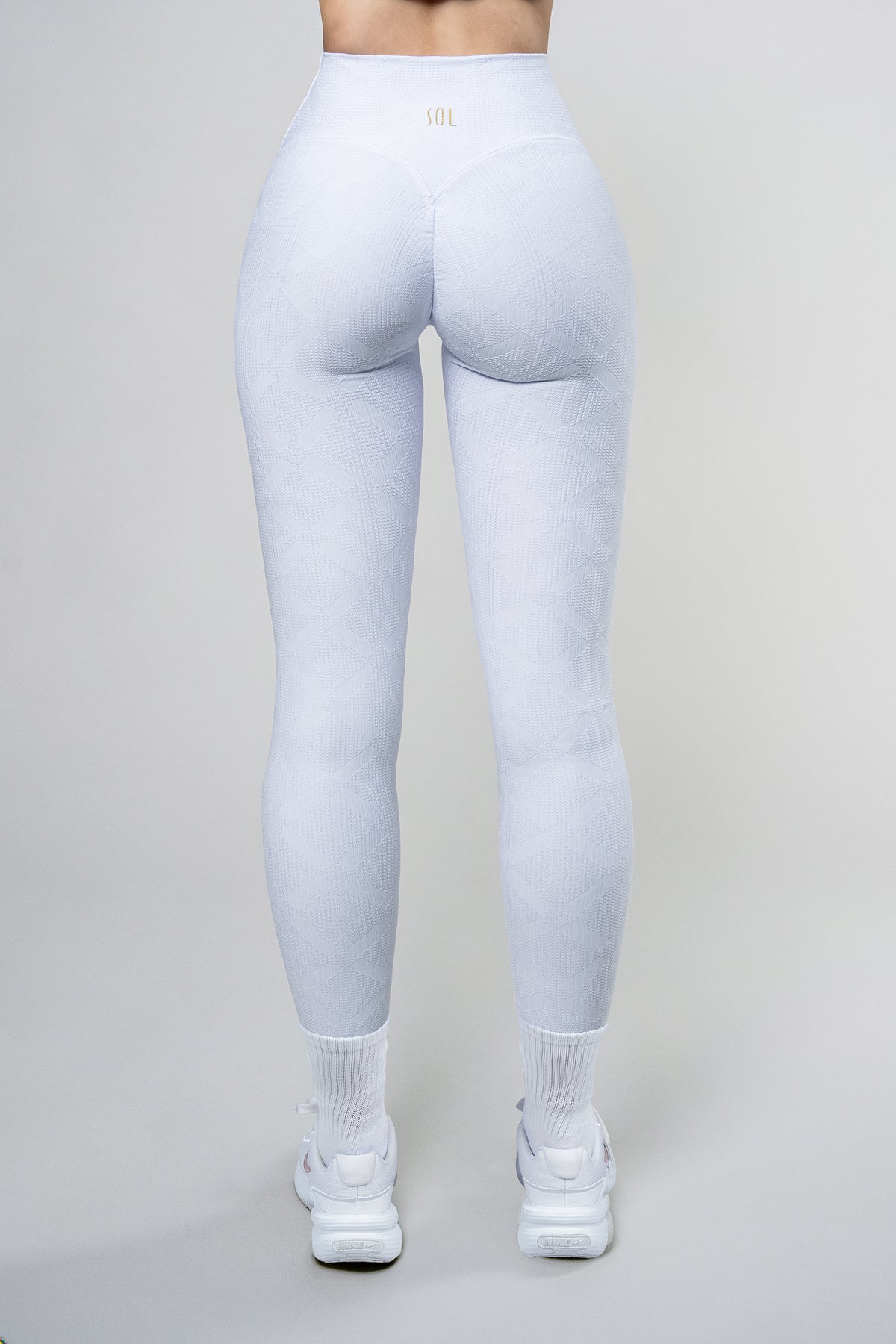 Set AntiCelluPRO Victoria Skinny Blanco