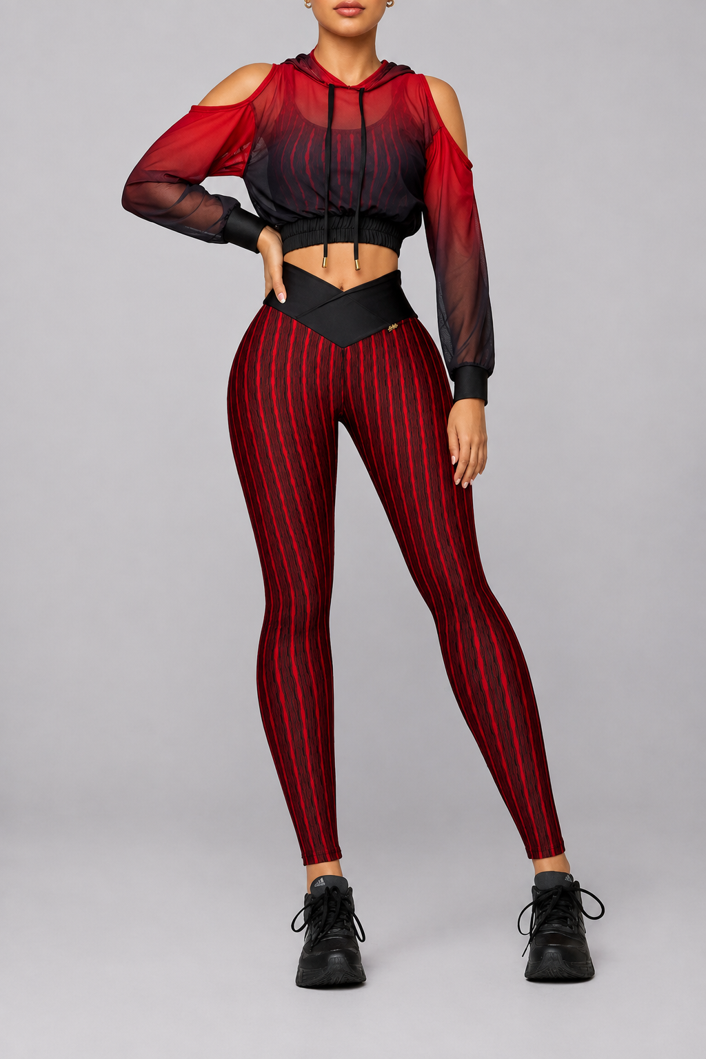 Set Deportivo Emma