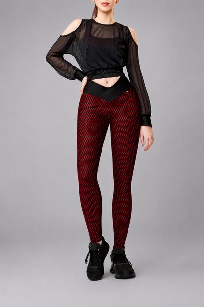 Set Deportivo Hazel