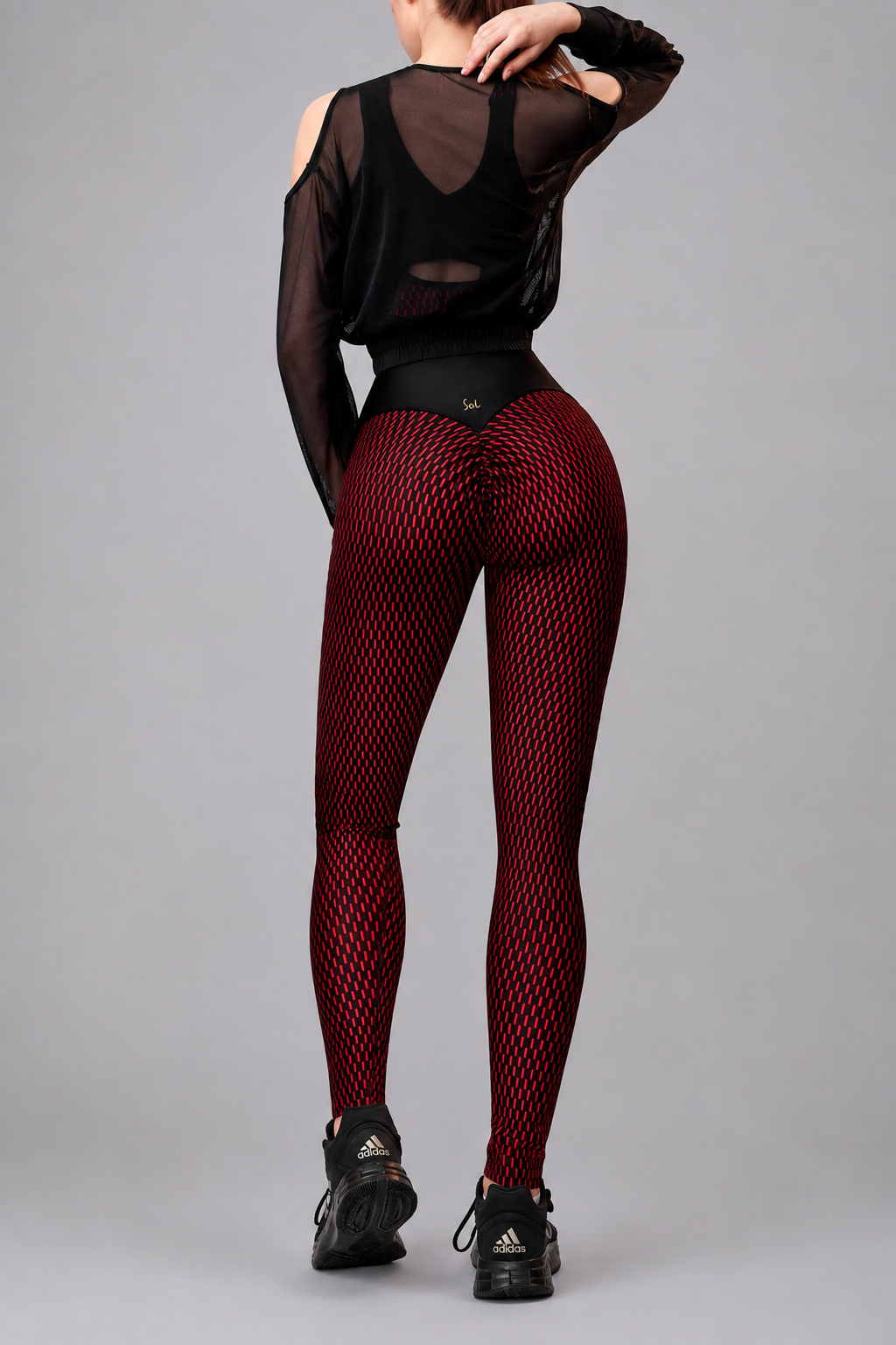 Set Deportivo Hazel